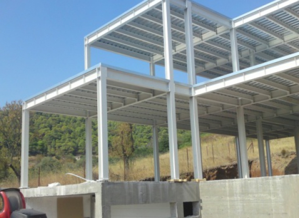 &Delta;&iota;&pi;&lambda;&omicron;&kappa;&alpha;&tau;&omicron;&iota;&kappa;ί&alpha; &mu;&epsilon; &mu;&epsilon;&tau;&alpha;&lambda;&lambda;&iota;&kappa;ό &sigma;&kappa;&epsilon;&lambda;&epsilon;&tau;ό &sigma;&tau;&eta;&nu; &Pi;&epsilon;&rho;&alpha;&chi;ώ&rho;&alpha;